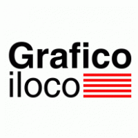 graficoiloco logo vector logo