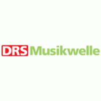 SR DRS Musikwelle logo vector logo