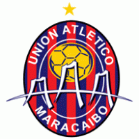 Union Atlético Maracaibo logo vector logo