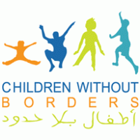 Children Without Borders logo vector logo