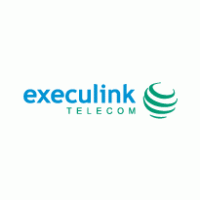 Execulink Telecom logo vector logo