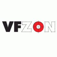 VFZON logo vector logo
