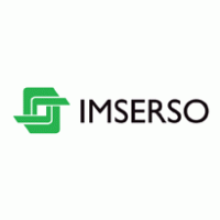IMSERSO logo vector logo