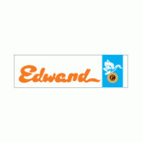 Edward logo vector logo