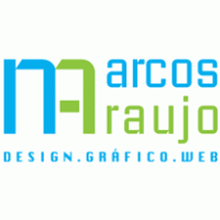 Marcos Araujo logo vector logo