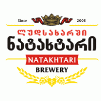 Nathakhtari logo vector logo