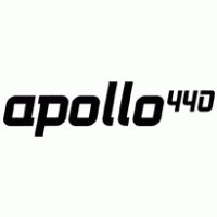 Apollo 440 logo vector logo