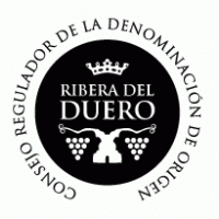 DO RIBERA DEL DUERO logo vector logo