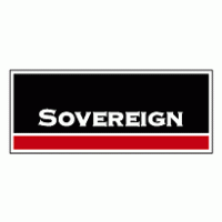 Sovereign logo vector logo