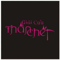 Giai Cuu Than Chet logo vector logo