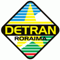 DETRAN RORAIMA logo vector logo
