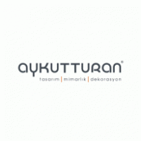 aykutturan architecture logo vector logo
