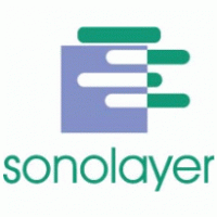 Sonolayer Diagnósticos logo vector logo
