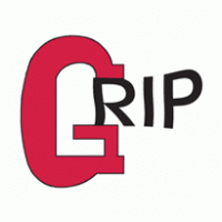 Grip Promotions logo vector logo