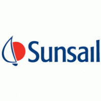 Sunsail logo vector logo