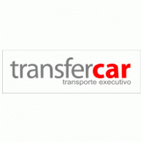 transfercar logo vector logo
