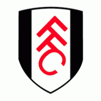 Fulham FC logo vector logo