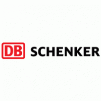 DB Schenker logo vector logo