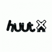Huut kinderkleding / kids fashion logo vector logo