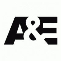A&E (TV Network) logo vector logo