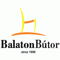 Balaton B logo vector logo