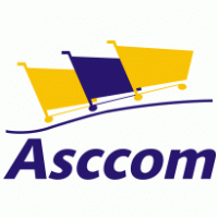 ASCCOM logo vector logo