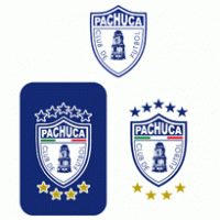 Tuzos del Pachuca logo vector logo