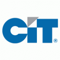 CIT logo vector logo