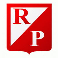 Club River Plate logo vector logo