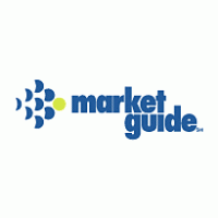 Market Guide logo vector logo