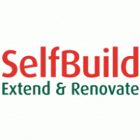 SelfBuild Ireland logo vector logo