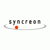 syncreon logo vector logo