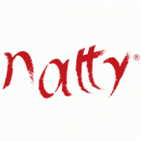 Natty logo vector logo
