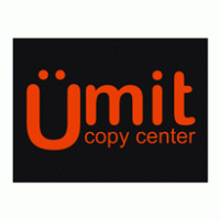 Ümit Copy Center logo vector logo