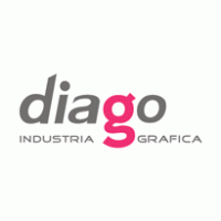 Diago Industria Gr logo vector logo