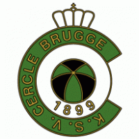 KSV Cercle Brugge (70’s logo) logo vector logo