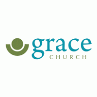 Grace Church logo vector logo