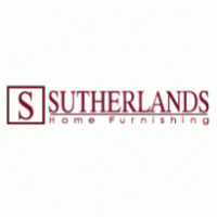 Sutherland Furniture logo vector logo