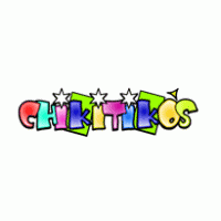 Chikitikos logo vector logo