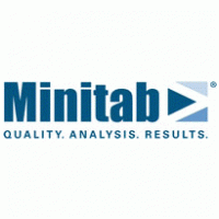 Minitab logo vector logo