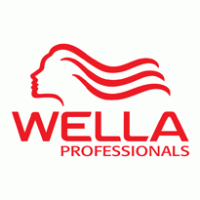 New Wella Professionals logo vector logo