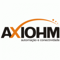 Axiohm Automação e Conectividade logo vector logo