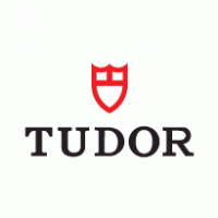 Tudor Watches logo vector logo