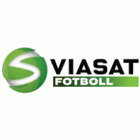Viasat Fotboll (2008) logo vector logo