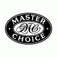 Master Choice logo vector logo