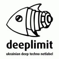 Deeplimit logo vector logo