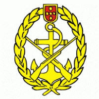 Fuzileiros Navais Portugal logo vector logo