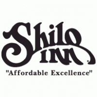 Shilo Inn logo vector logo