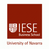 IESE Business School logo vector logo