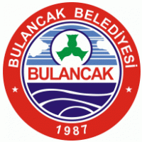 Bulancak Belediyesi logo vector logo